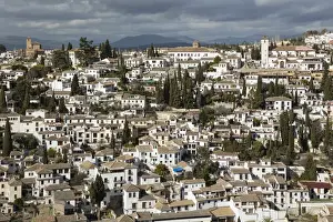 Granada Prints: Picture No. 11014384