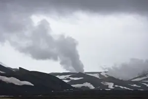 Geothermal Prints: Picture No. 11014706