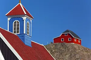 Churches Prints: Picture No. 11050454