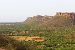 Hills Prints: Picture No. 11050846