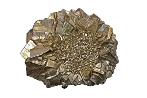 Mineralogy Prints: Picture No. 11091654