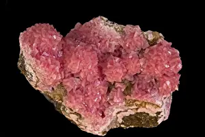 Mineralogy Prints: Picture No. 11091663