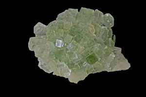 Mineralogy Prints: Picture No. 11091664