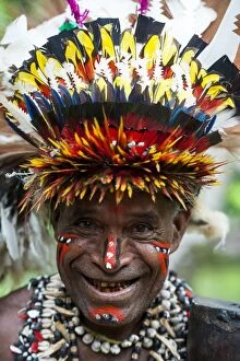 Papua New Guinea Collection: Picture No. 11671929