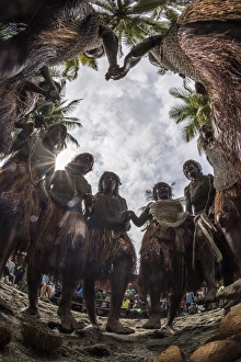 Papua New Guinea Collection: Picture No. 11671948
