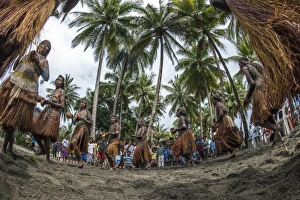 Papua New Guinea Collection: Picture No. 11671949