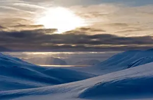 Longyearbyen Prints: Picture No. 11672022