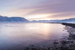 Longyearbyen Prints: Picture No. 11672023
