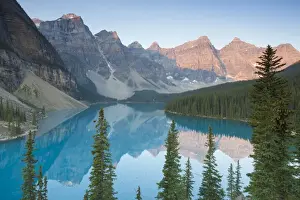 Moraine Prints: Picture No. 11672139