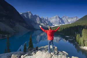 Moraine Prints: Picture No. 11672141