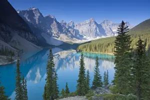 Moraine Prints: Picture No. 11672142