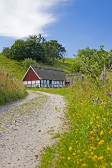 Cottages Prints: Picture No. 11672507