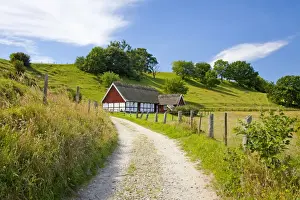 Cottages Prints: Picture No. 11672508