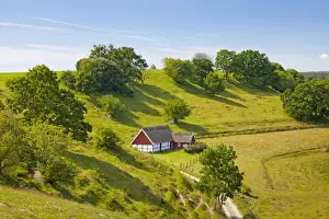 Cottages Prints: Picture No. 11672509