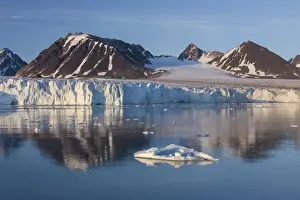 Glaciers Prints: Picture No. 11672861