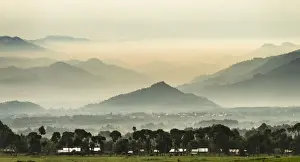 Rwanda Prints: Picture No. 11675810