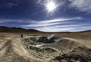 Geothermal Prints: Picture No. 11675860