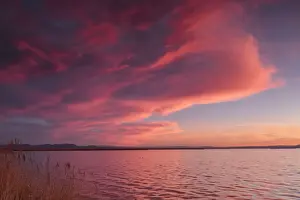 Sunsets Prints: Picture No. 11676022