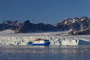 Glaciers Prints: Picture No. 11676497