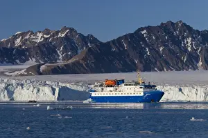 Glaciers Prints: Picture No. 11676498