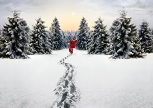 Claus Prints: Picture No. 11769113