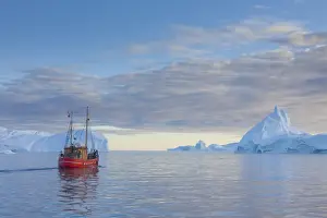 Fishing Boat Prints: Picture No. 11808742