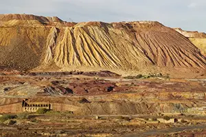 Mines Prints: Picture No. 11808860