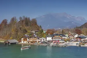 Bavaria Prints: Picture No. 11980573