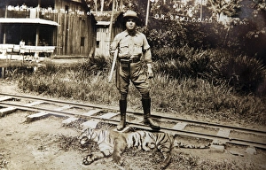 Hunter Collection: Picture No. 11981761