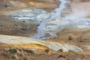 Geothermal Prints: Picture No. 11982050