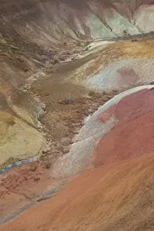 Geothermal Prints: Picture No. 11982051