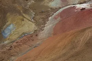 Geothermal Prints: Picture No. 11982052