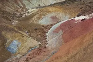 Geothermal Prints: Picture No. 11982053