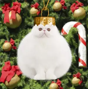 Bauble Prints: Picture No. 11982397
