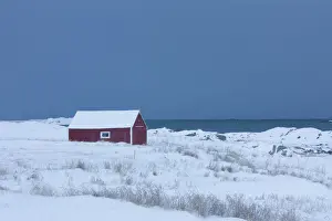 Cabin Prints: Picture No. 11992161