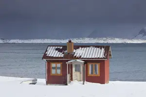 Cabin Prints: Picture No. 11992164