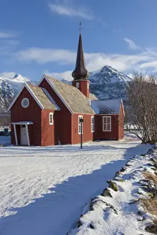 Lofoten Prints: Picture No. 11992186