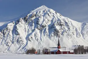 Lofoten Prints: Picture No. 11992189