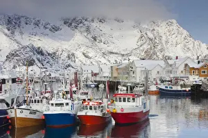 Harbours Prints: Picture No. 11992217