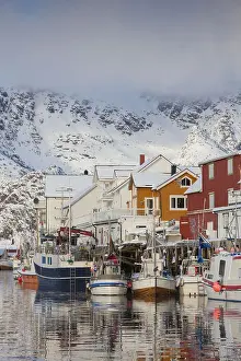 Harbours Prints: Picture No. 11992219