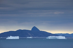 Uummannaq Collection: Picture No. 11992223