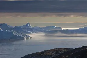 Global Warming Prints: Picture No. 11992279