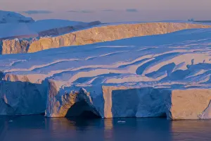 Global Warming Prints: Picture No. 11992281