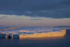 Global Warming Prints: Picture No. 11992282