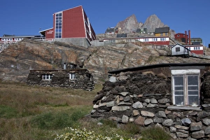 Uummannaq Collection: Picture No. 11992294