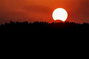 Sunsets Prints: Picture No. 11992467