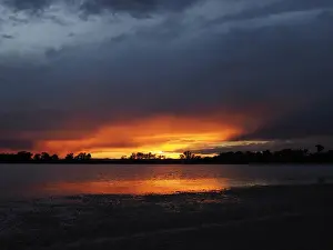 Sunsets Prints: Picture No. 11992556