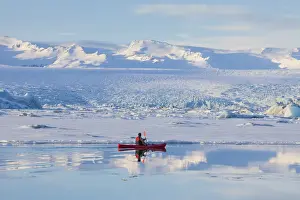 Global Warming Prints: Picture No. 11992940