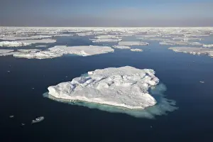 Global Warming Prints: Picture No. 11992967