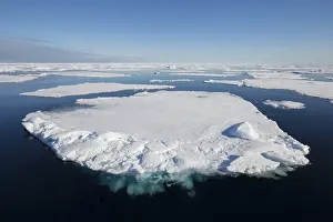 Global Warming Prints: Picture No. 11992968